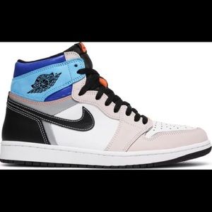 Jordan 1 Retro High OG “Prototype”